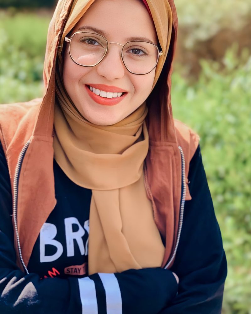 Donia Mohamad